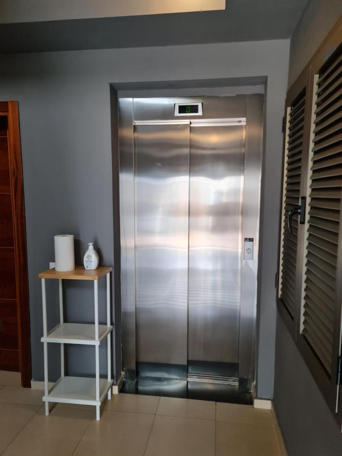 Fuerteventura In Loft Apartment Gran Tarajal Luaran gambar