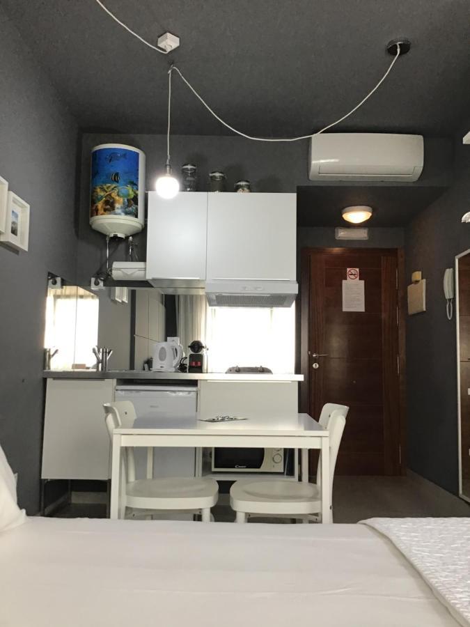 Fuerteventura In Loft Apartment Gran Tarajal Luaran gambar