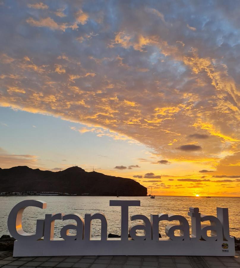 Fuerteventura In Loft Apartment Gran Tarajal Luaran gambar