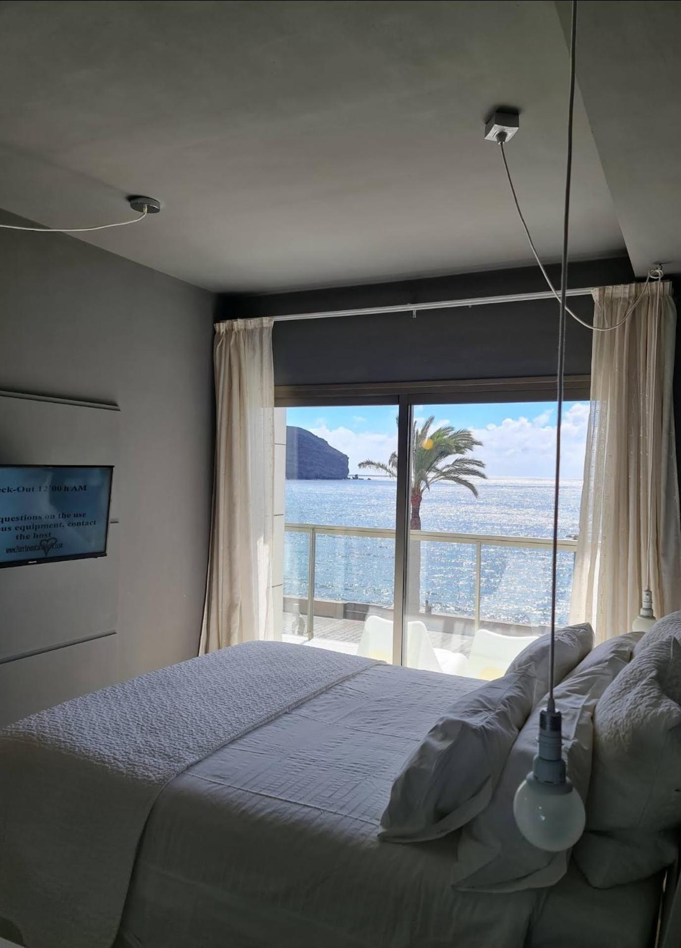 Fuerteventura In Loft Apartment Gran Tarajal Luaran gambar