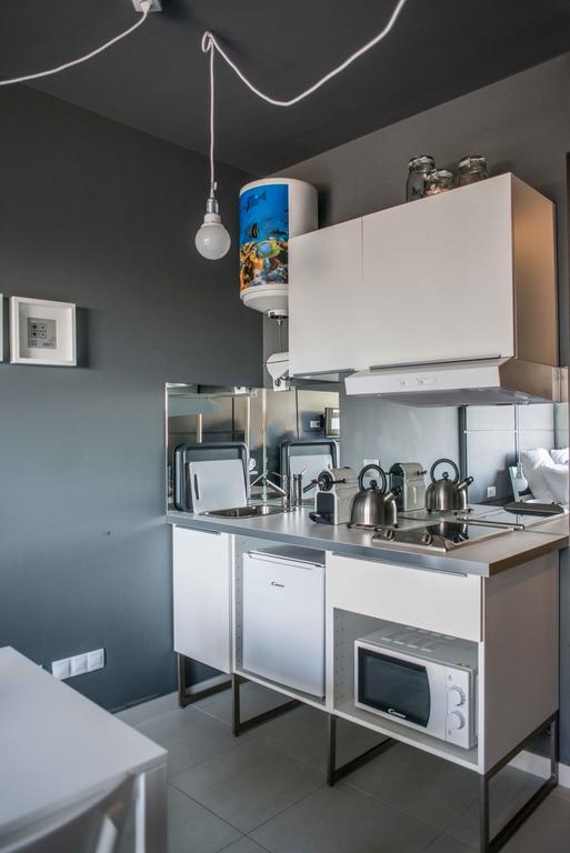Fuerteventura In Loft Apartment Gran Tarajal Luaran gambar
