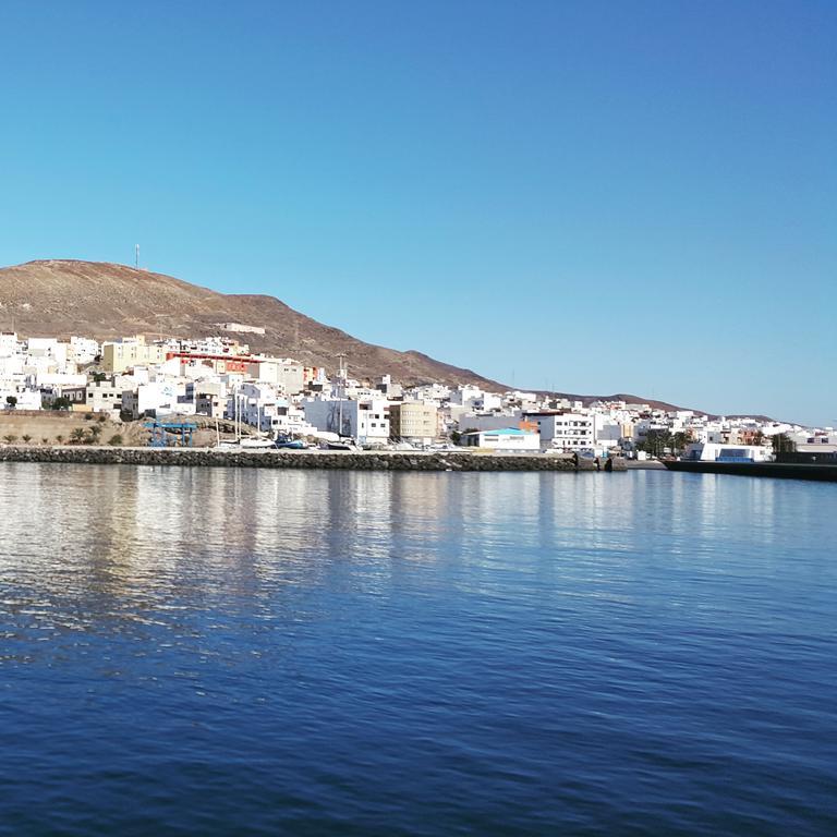 Fuerteventura In Loft Apartment Gran Tarajal Luaran gambar