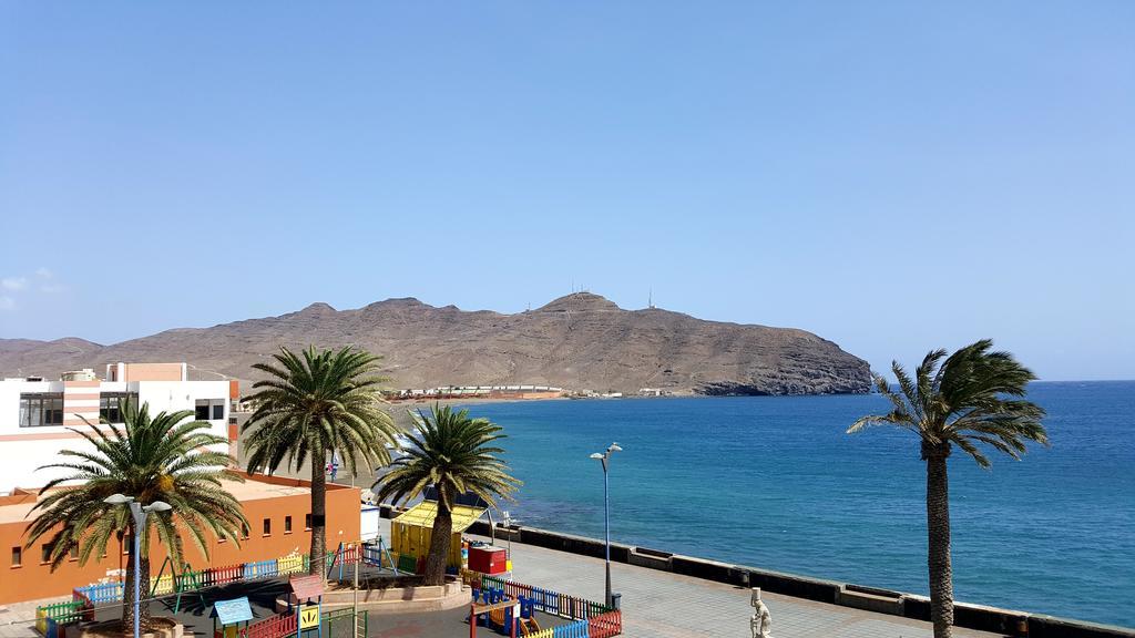 Fuerteventura In Loft Apartment Gran Tarajal Luaran gambar