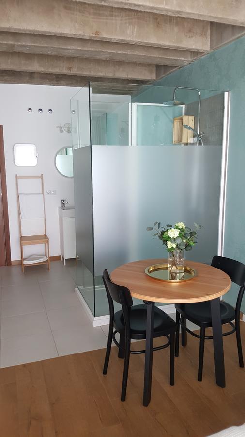 Fuerteventura In Loft Apartment Gran Tarajal Luaran gambar